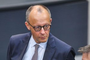 Friedrich Merz (Archiv)