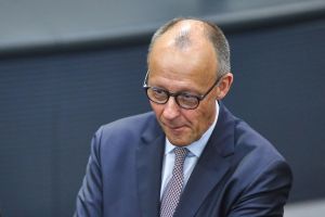 Friedrich Merz (Archiv)