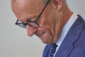 Friedrich Merz (Archiv)