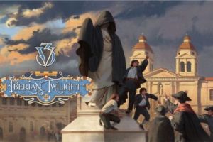 Frischer Content für Victoria 3: Iberia-Pack läutet neue Ära ein