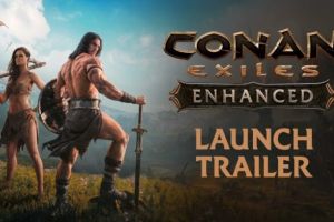 Frischer Glanz im Ödland: Conan Exiles Enhanced