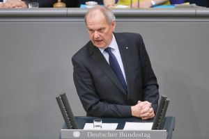 Fritz Güntzler (Archiv)