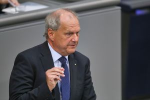Fritz Güntzler (Archiv)