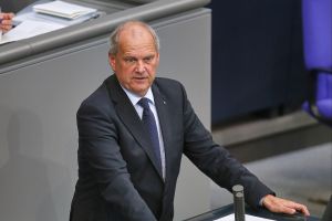 Fritz Güntzler (Archiv)