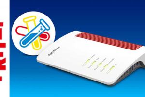 FRITZ! Labor – Fit für die Zukunft – die neuen Funktionen im FRITZ! Labor