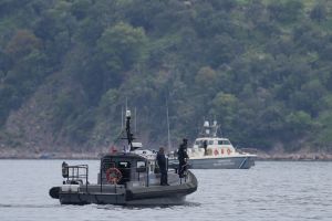 Frontex