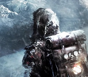 Frostpunk - Neuer Titel der This War of Mine Macher