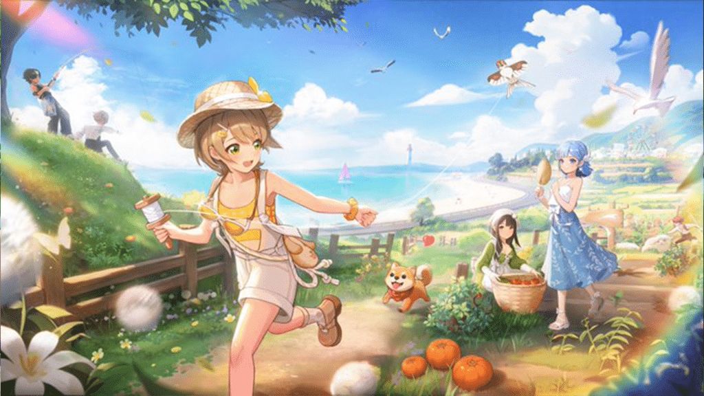 Frühes Spielejahr 2026: Warum Cozy Games vor einem Comeback stehen