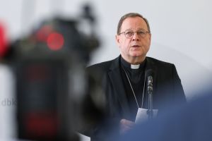 Frühjahrsvollversammlung der Deutschen Bischofskonferenz