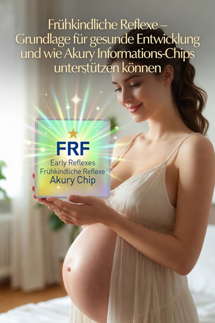 Frühkindliche Reflexe