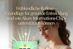Frühkindliche Reflexe