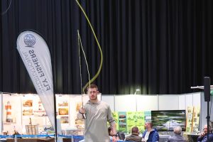 Frühlingsbeginn lockt zur Freizeit in die Natur