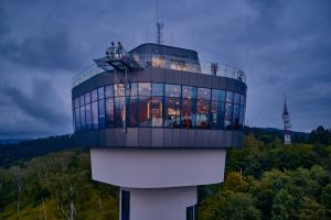 Frühlingsstart mit Pilkington Deutschland – klare Sicht und sicherer Flug