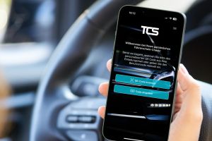FSID App im neuen Design: Führerscheinkontrolle jetzt noch intuitiver und effizienter