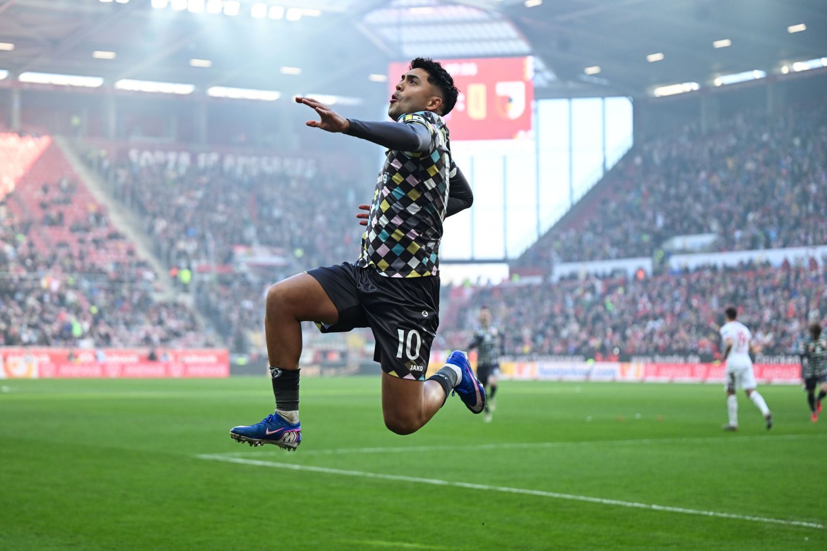 FSV Mainz 05 - FC Augsburg