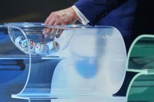 Fußball-WM 2026 - Auslosung Vorrunde