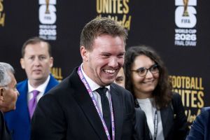 Fußball-WM 2026 - Auslosung Vorrunde