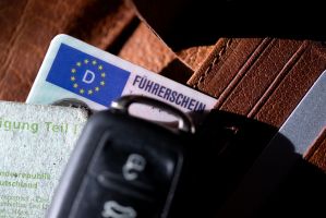 Führerschein