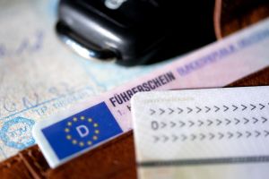 Führerschein