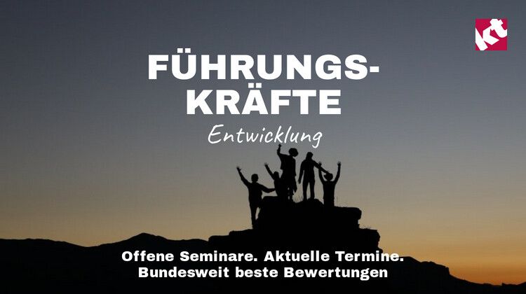 Führung entwickeln, Wirkung sehen – Führungskräfteentwicklung branchenübergreifend