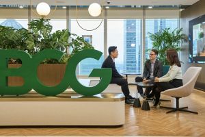 Führungsumbau bei BCG: Zwei Topmanager verlieren Posten nach Gaza-Affäre