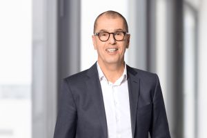 Führungswechsel bei Union Investment: Hans Joachim Reinke übergibt ab April 2026 an André Haagmann