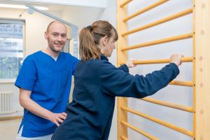 Fünf Tipps für einen gesunden Rücken