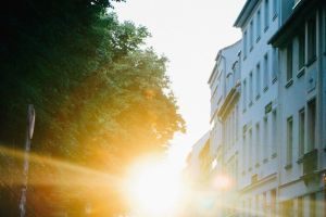 Für attraktive Radwege in der Flughafenregion