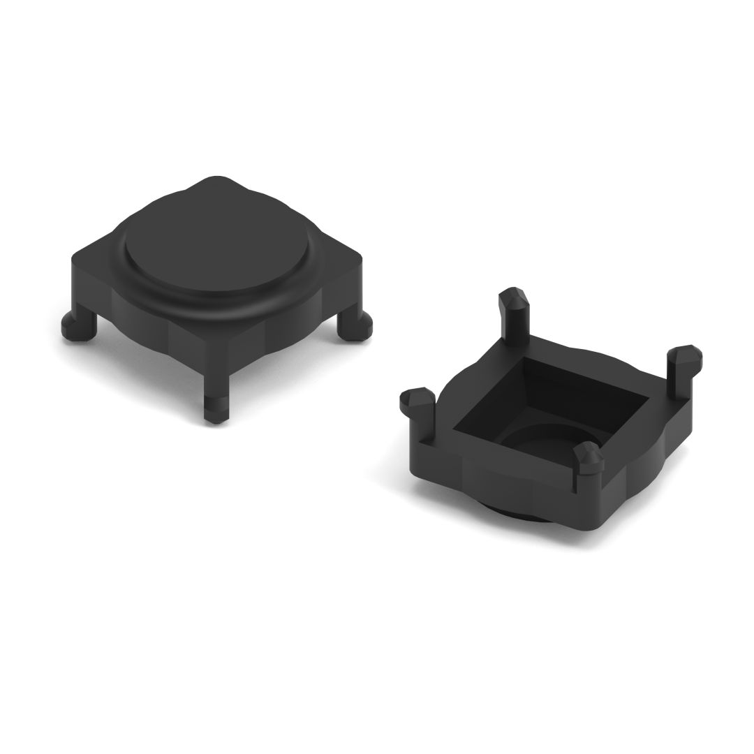 Für längere Lebensdauer und harschere Einsatzumgebungen