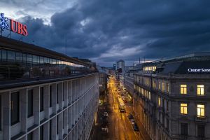 Führungswechsel bei der UBS belastet die IT-Spitze