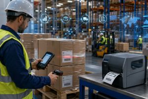 Fulfillment-Prozesse beschleunigen und Fehlerquoten senken