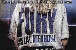 „Fury in the Slaugtherhouse“ im Schauspielhaus Hannover