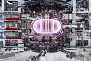 Fusionskraftwerk Deutschland: Vision oder Fata Morgana?