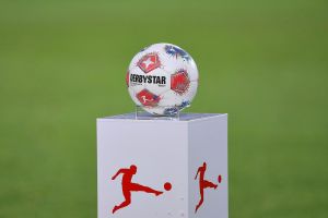 Fußball am 13.03.2026