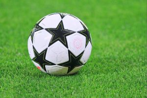 Fußball (Archiv)