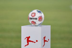 Fußball (Archiv)