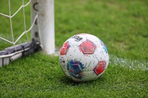 Fußball (Archiv)