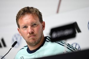 Fußball-Nationalmannschaft startet in die WM-Vorbereitung