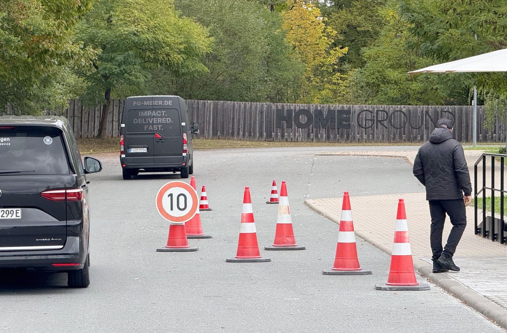 Fußball: Vor den Länderspielen