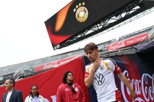 Fußball-WM 2026 - Vorbereitung Chicago
