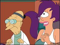 «Futurama» kehrt im August mit neuer Staffel zurück