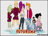 «Futurama»Fortsetzung startet im Juli