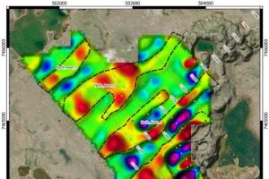 Future Fuels stärkt Bohrziele mit 3D-Gravitationsinversion im Hornby Basin und gibt Marketing-Update