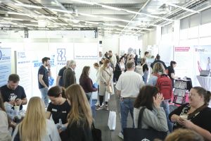 FVDZ zieht erfolgreiche Bilanz der infotage FACHDENTAL München