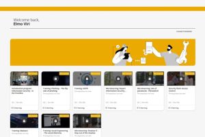 G DATA erweitert Security Awareness Trainings um Lernplan für Non-Desk-Worker