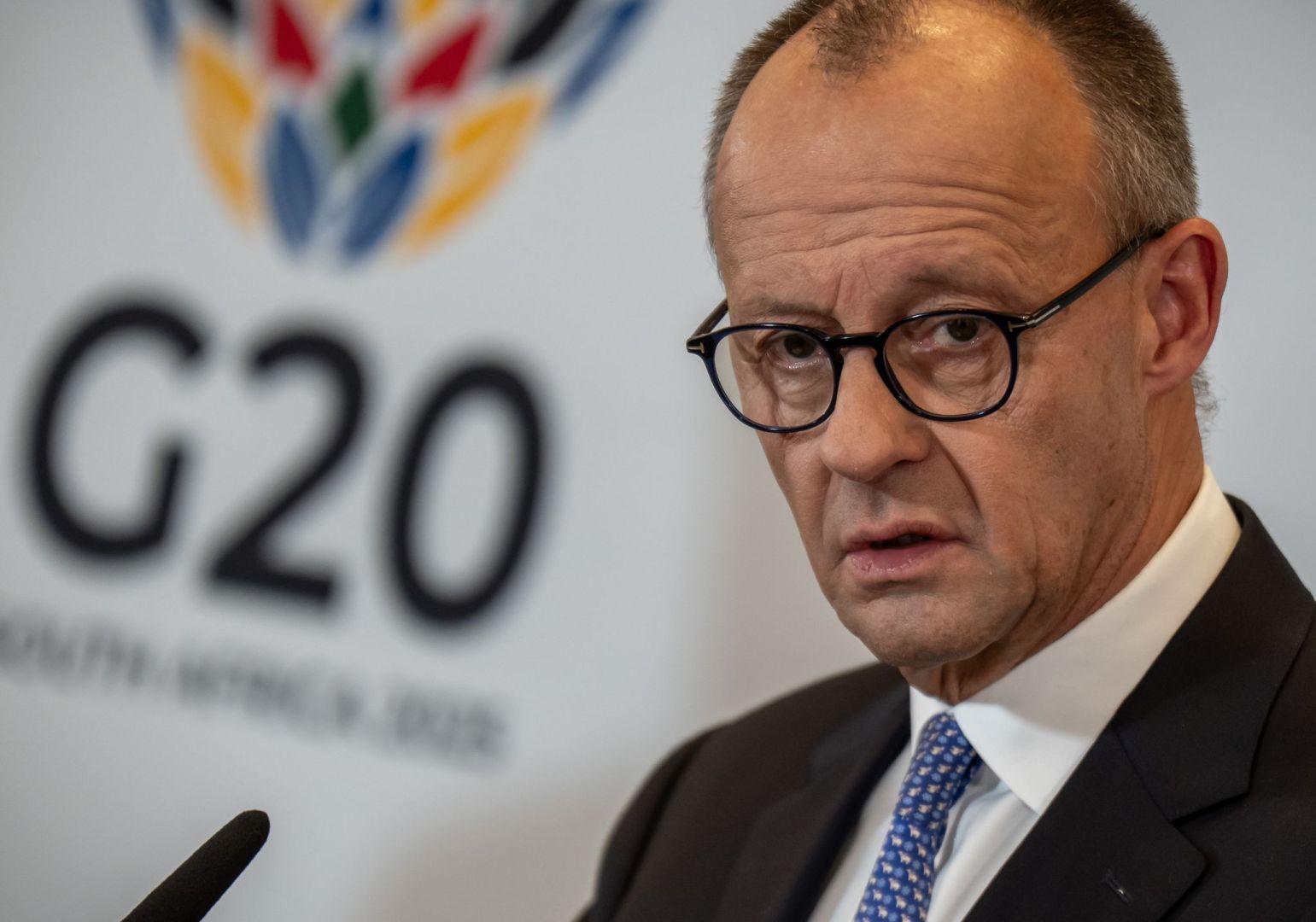 G20-Gipfel in Südafrika