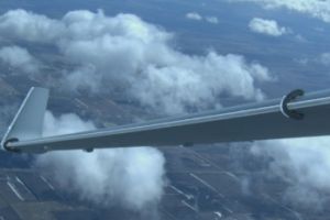 GA-ASI schließt "Flight Into Known Icing"-Flugtests der MQ-9B ab