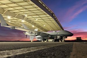 GA-ASI und USN testen erweitertes Abwurfsystem für Sonarbojen für MQ-9B SeaGuardian(R)