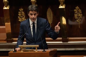 Gabriel Attal