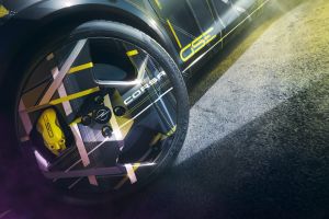 Gänsehaut, Speed und Emotionen: Der Opel Corsa GSE kommt!